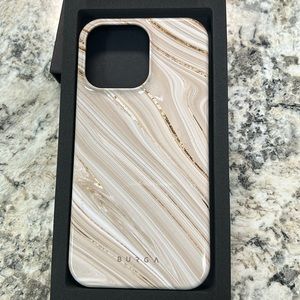 iPhone 14 Pro Max Burga case - NEW!!